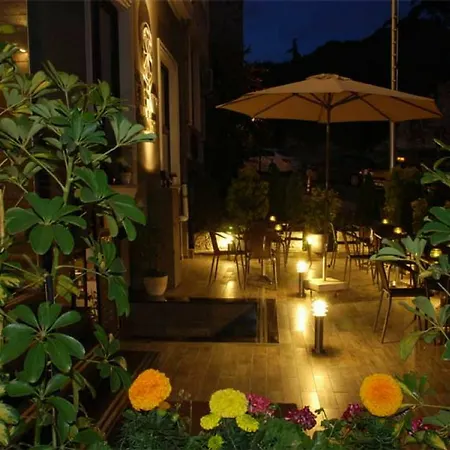 Eternity Boutique 4*