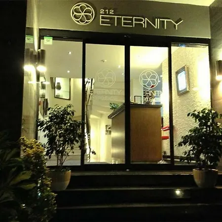 מלון Eternity Boutique