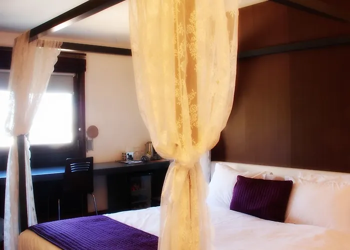 מלון Eternity Boutique איסטמבול