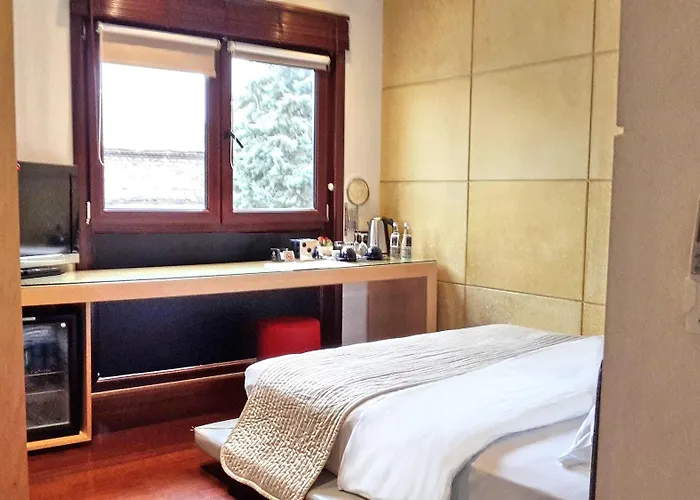 Eternity Boutique 4* איסטמבול