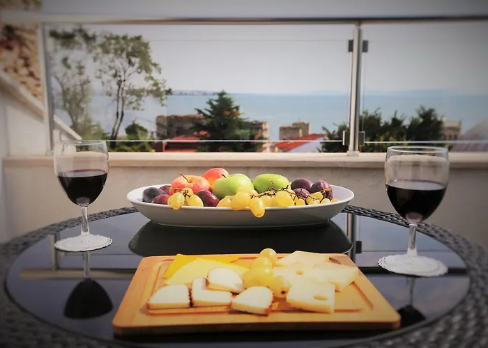 מלון Eternity Boutique