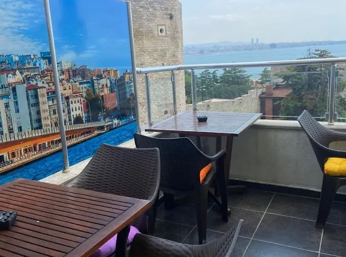 Eternity Boutique 4* איסטמבול