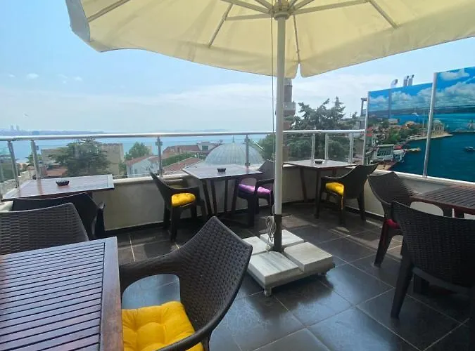 Eternity Boutique מלון 4*
