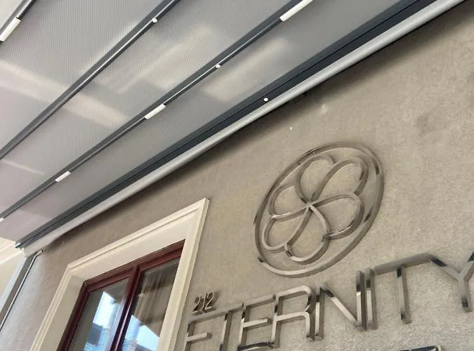 מלון Eternity Boutique