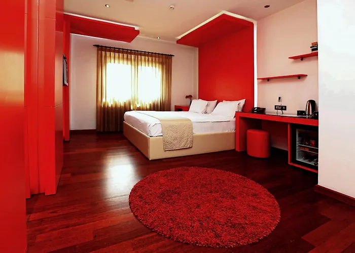 Eternity Boutique מלון איסטמבול