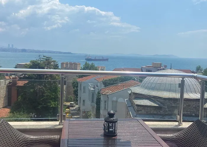 Eternity Boutique מלון 4*