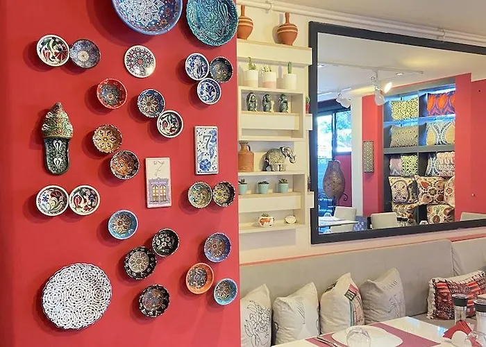 מלון Eternity Boutique איסטמבול