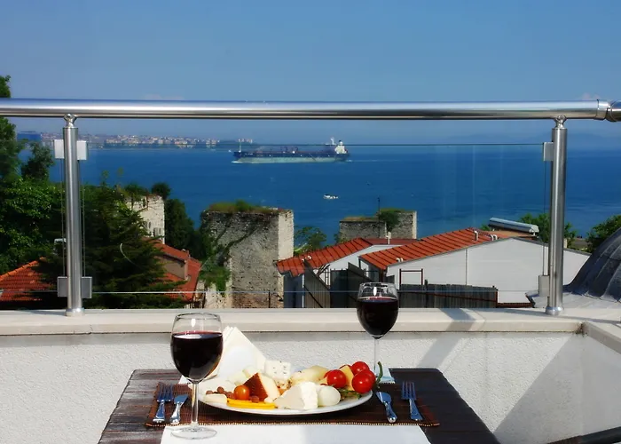 Eternity Boutique איסטמבול