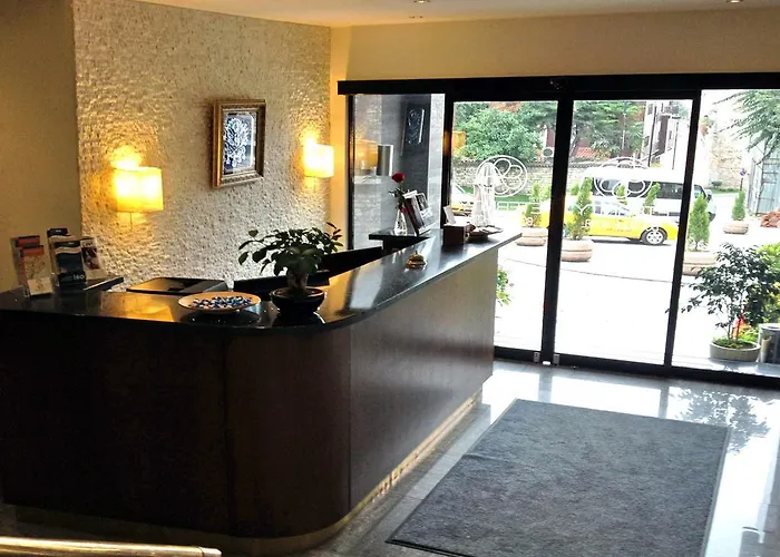 Eternity Boutique איסטמבול