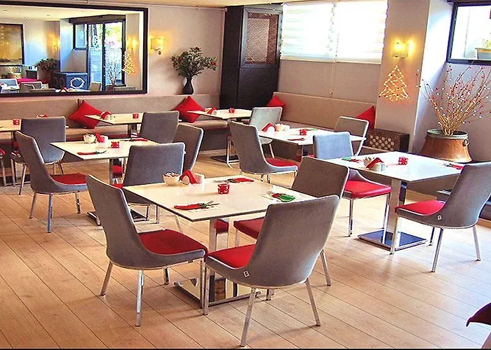 Eternity Boutique מלון איסטמבול