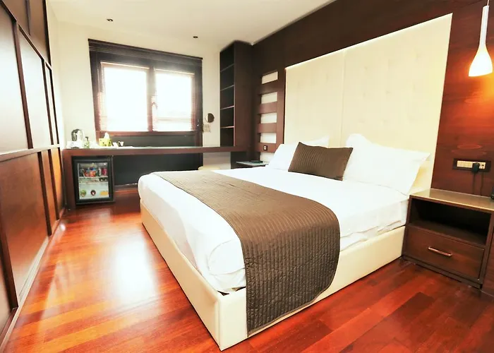 Eternity Boutique 4* איסטמבול