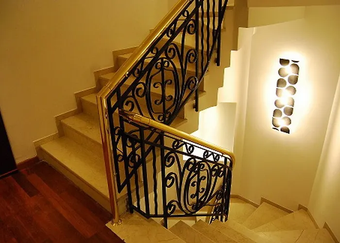 Eternity Boutique מלון 4*