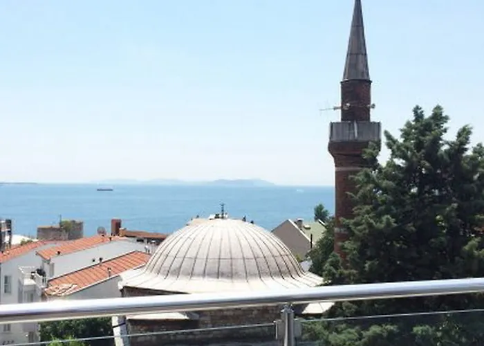 Eternity Boutique 4*