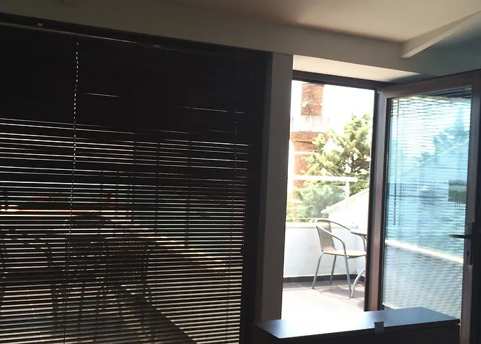 מלון Eternity Boutique איסטמבול