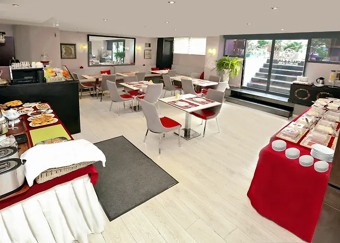 מלון Eternity Boutique איסטמבול