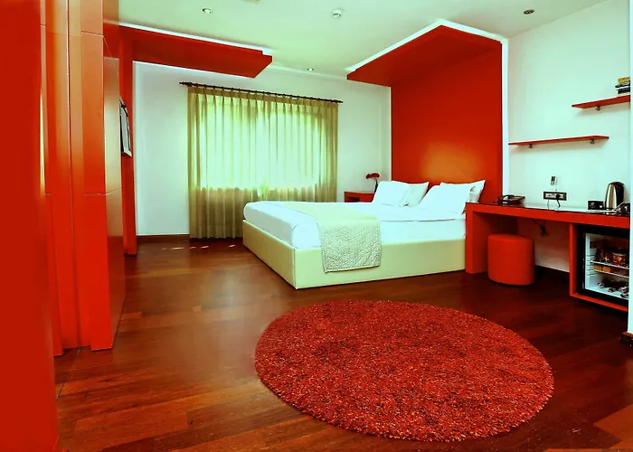 Eternity Boutique מלון איסטמבול