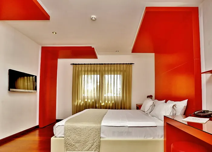 Eternity Boutique מלון 4*