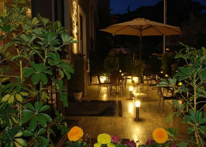 Eternity Boutique 4*