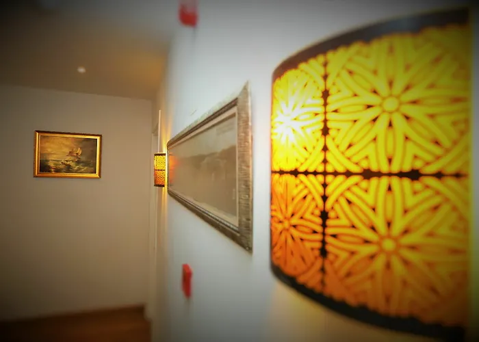 Eternity Boutique מלון איסטמבול