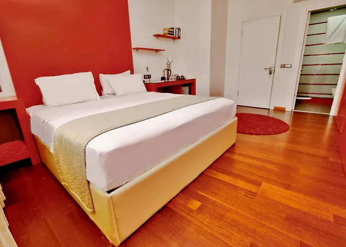 Eternity Boutique מלון איסטמבול