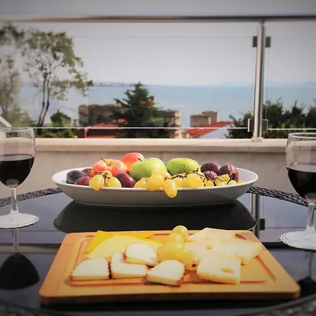 Hotell Eternity Boutique