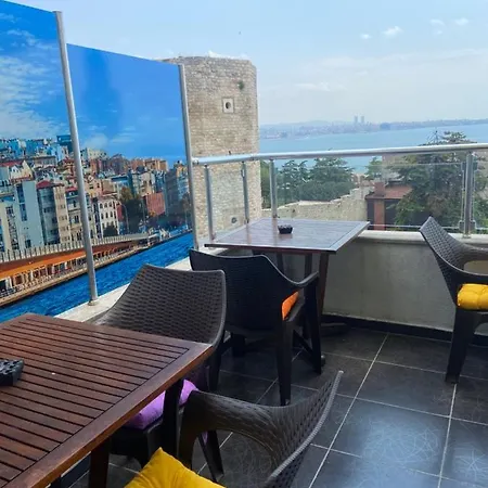 Eternity Boutique 4* Estambul
