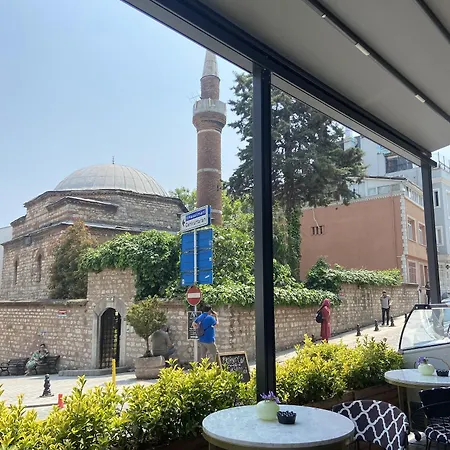 Hotell Eternity Boutique