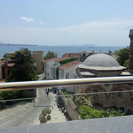 Eternity Boutique Estambul