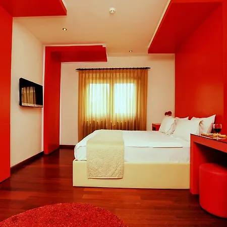 Eternity Boutique Istanbul