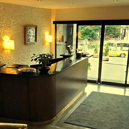 Eternity Boutique 4*