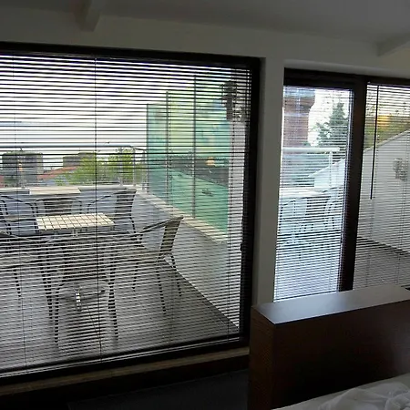 Eternity Boutique 4* Estambul