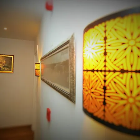 Eternity Boutique Hotel Estambul