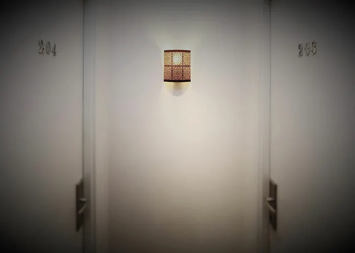 Eternity Boutique فندق اسطنبول