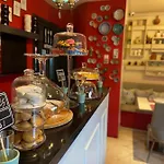 酒店 Eternity Boutique 伊斯坦布尔