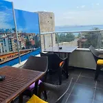 Eternity Boutique 4* 伊斯坦布尔