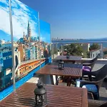 酒店 Eternity Boutique 伊斯坦布尔