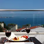 Hotel Eternity Boutique Istanbul