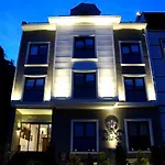 Eternity Boutique Hotel Istanbul