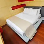 Hotel Eternity Boutique Istanbul