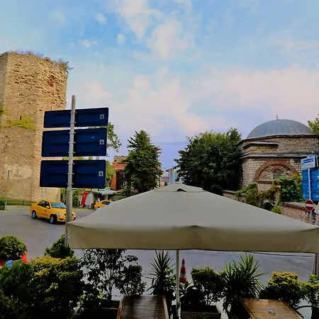 Ξενοδοχείο Eternity Boutique 4*