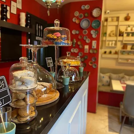 Hotel Eternity Boutique Istambul