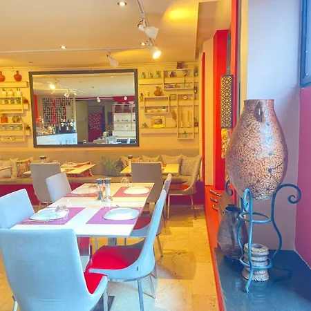 Eternity Boutique 4*