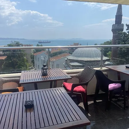 Eternity Boutique 4*