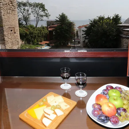 Ξενοδοχείο Eternity Boutique 4*