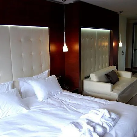 Eternity Boutique Ξενοδοχείο 4*