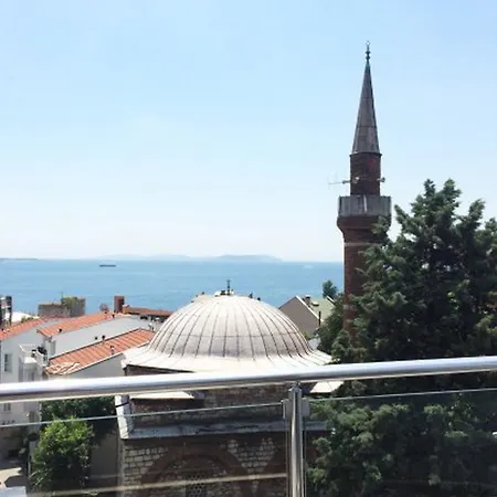 Eternity Boutique 4*