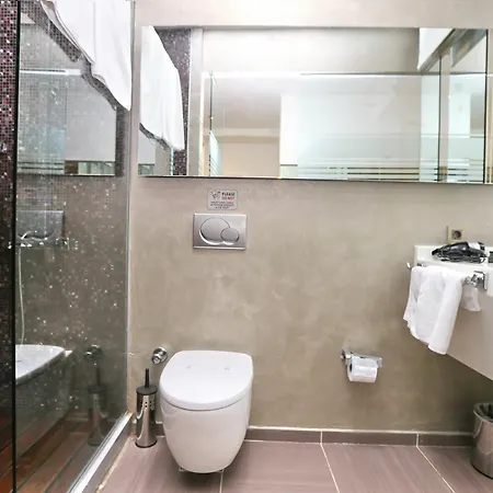 Eternity Boutique 4* איסטמבול