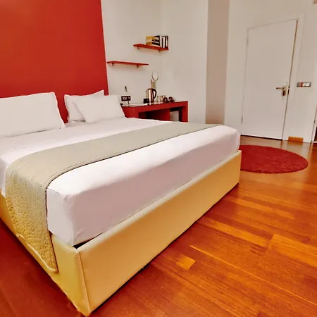 Eternity Boutique Hotel Istambul