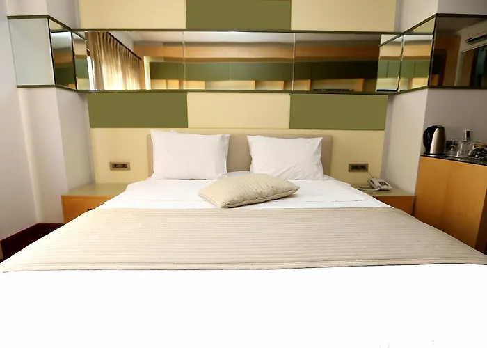 Ξενοδοχείο Eternity Boutique 4*