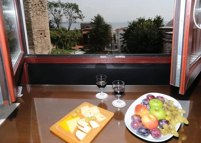 Ξενοδοχείο Eternity Boutique 4*